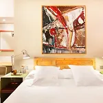 Hotel Okako San Sebastian